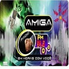 RÁDIO AMIGA FM 94,5